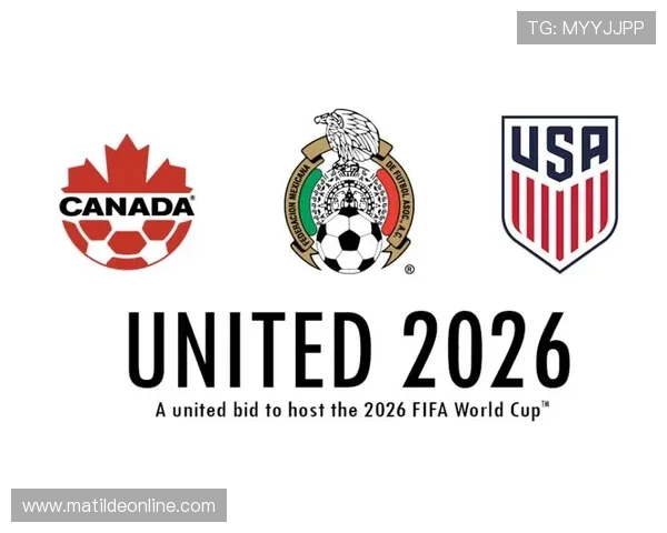 2026年世界杯赛程时间表详细公布，全球直播安排全方位解析